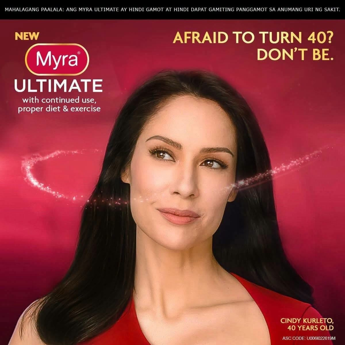 MYRA ULTIMATE Myra With Astaxanthin Box of 30s