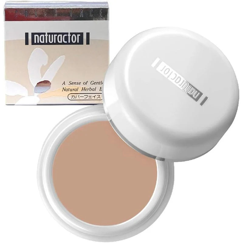 Naturactor Cover Face Concealer 20g
