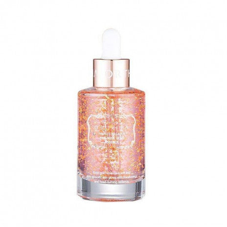Coreana Orthia Perfect Collagen 24k Rose Gold Essence 50ml