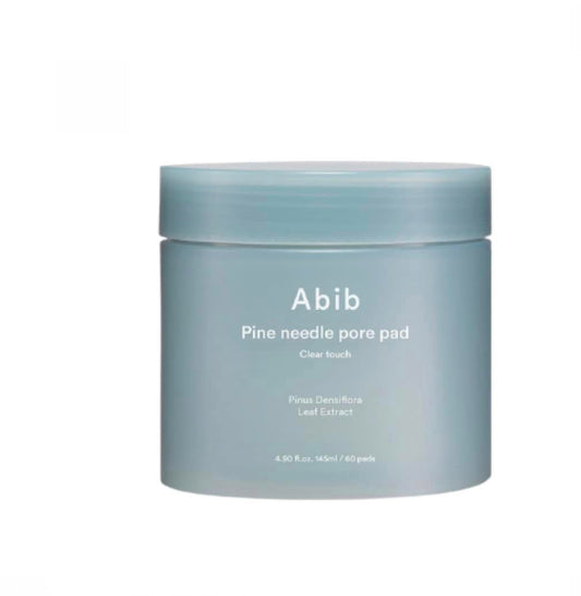 Abib Pine Needle Pore Pad