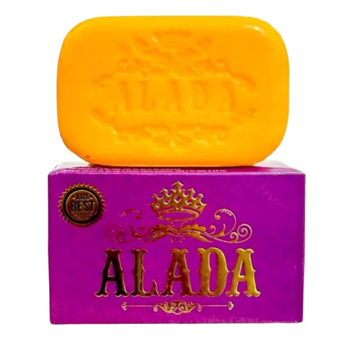 Alada Whitening Soap 160g