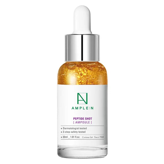 AMPLE : N Peptide Shot Ampoule 100ml