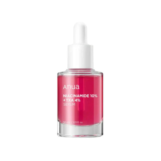 Anua Niacinamide 10% + TXA 4%