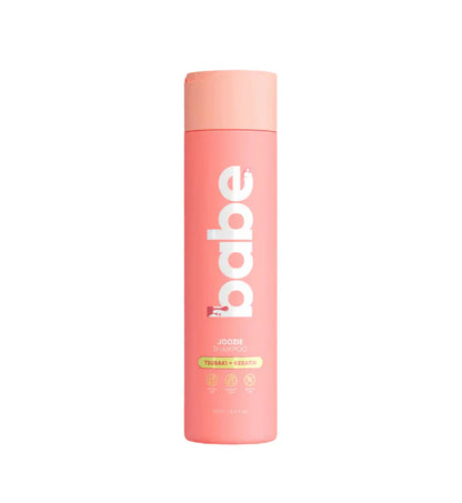Babe Formula Joozie Shampoo (Tsubaki + Keratin) 250ml