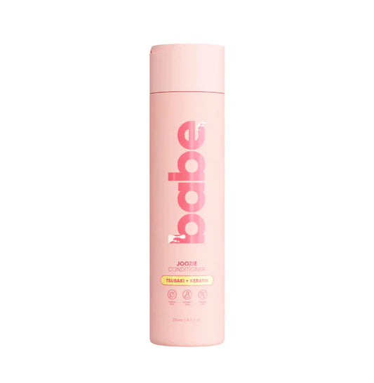 Babe Formula Joozie Conditioner (Tsubaki+ Keratin) 250ml