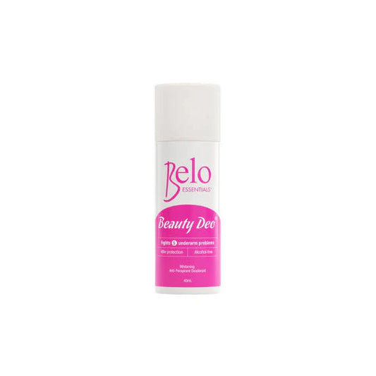 Belo Essentials Beauty Deo 40 ml