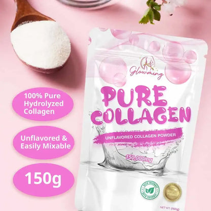 Glowming Pure Collagen 150g
