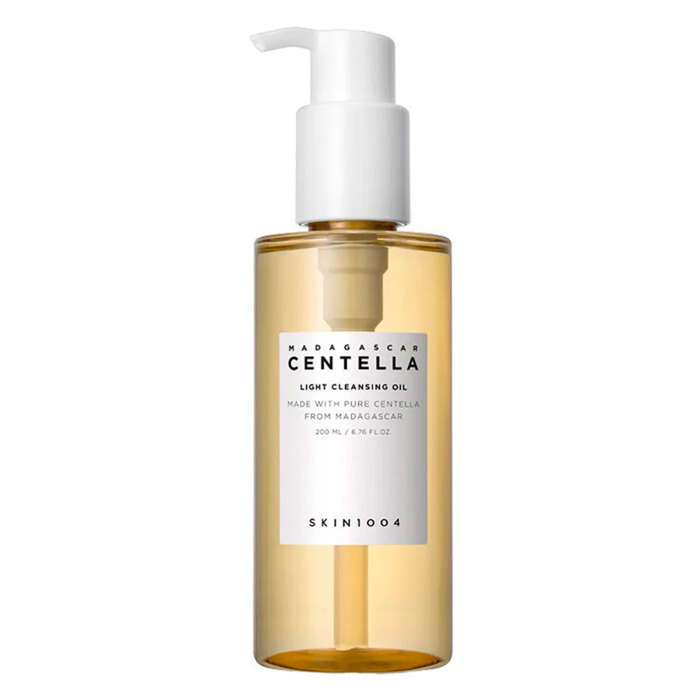 Skin1004 Madagascar Centella Light Cleansing Oil