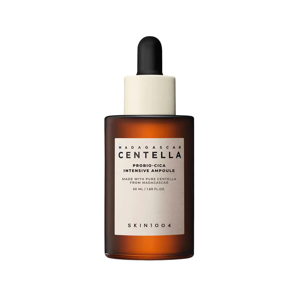 Skin1004 Madagascar Centella Probio-Cica Intensive Ampoule