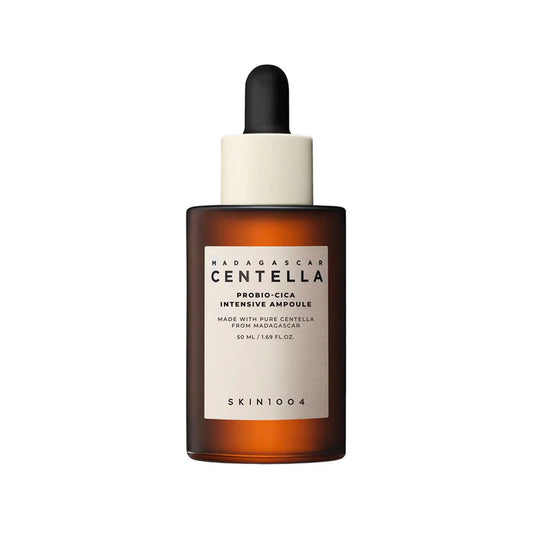 Skin1004 Madagascar Centella Probio-Cica Intensive Ampoule