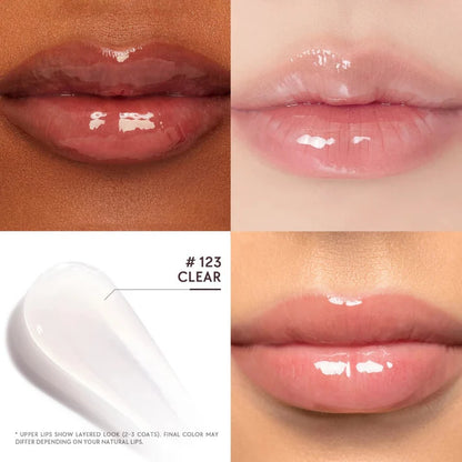 Skintific Peptide Nourishing Brightening Lip Serum