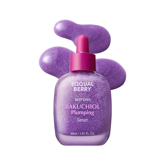 Bakuchiol Plumping Serum (30ml)