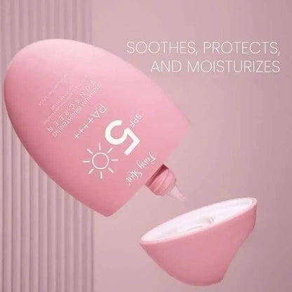 Fairy Skin Premium Brightening Sunscreen 50g