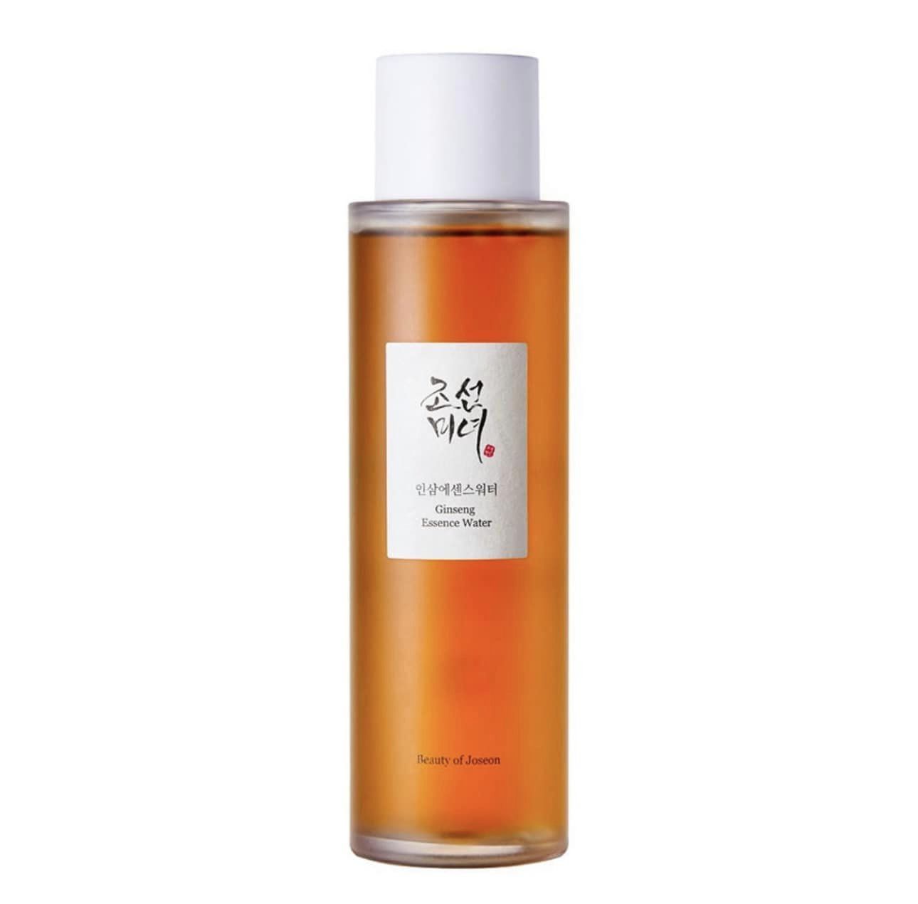 Beauty of Joseon Ginseng Essence Water