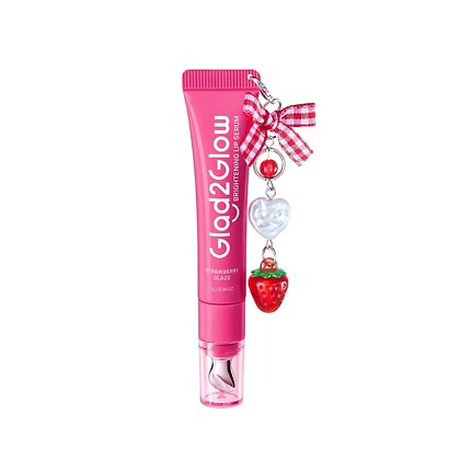 Glad2Glow Brightening Lip Serum 7 G