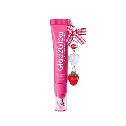 Glad2Glow Brightening Lip Serum 7 G