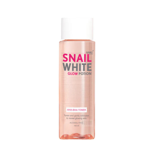 Snail White Glow Potion AHA-BHA Liquid Exfoliant 150ml