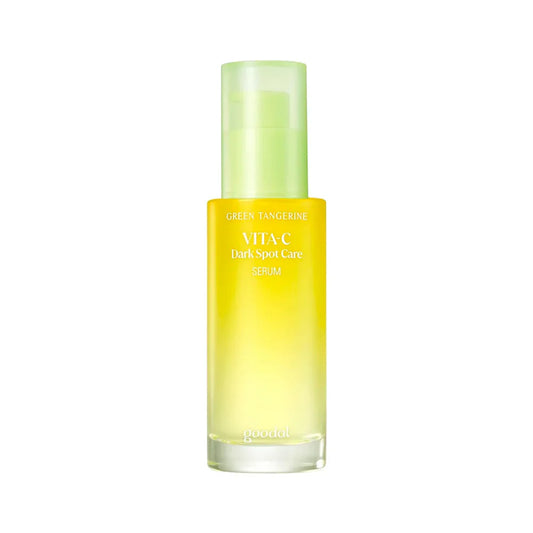 Green Tangerine VITA- C Dark Spot Care Serum