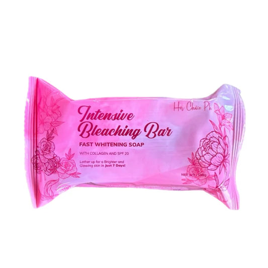 Her Choice PH Intensive Bleaching Bar