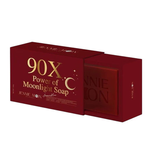 Jennie Moon 90x Power of Moonlight Soap 160g