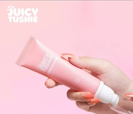 Juicy Tushie Intimate Care Brightening Serum 60ml