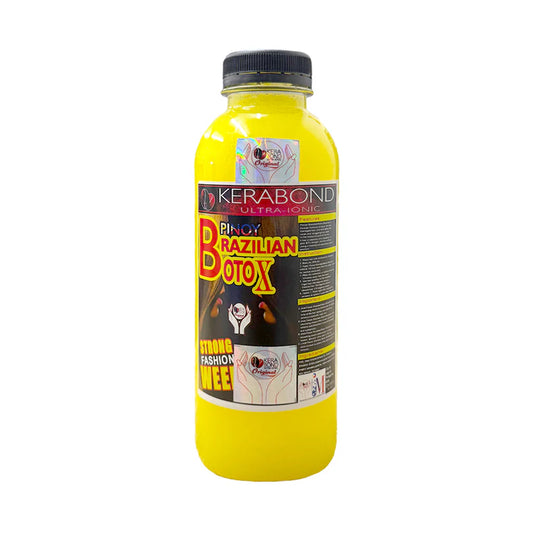 Kerabond Ultra Ionic Brazilian Botox 500ml