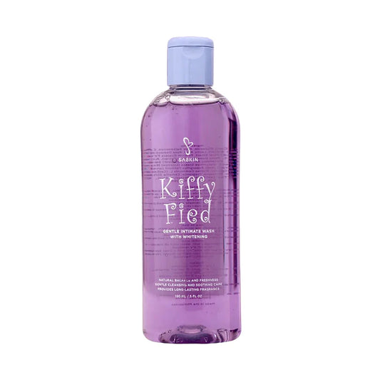 Kiffy Fied Gentle Intimate Wash with Whitening 150ml