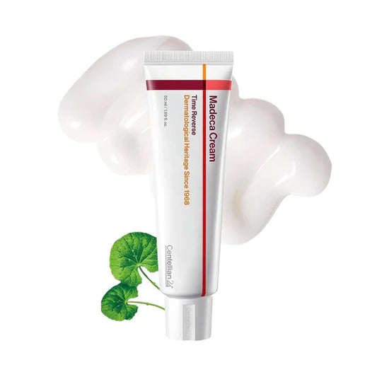 Centellian24 Madeca Cream Time Reverse (50ml)