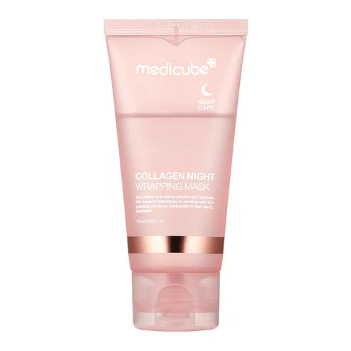 Medicube Collagen Night Wrapping Mask