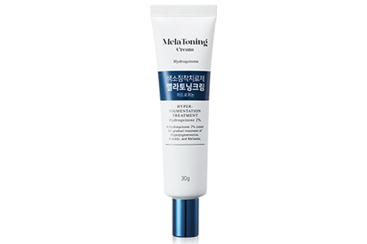 Melatoning Cream 30g