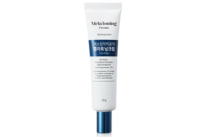 Melatoning Cream 30g
