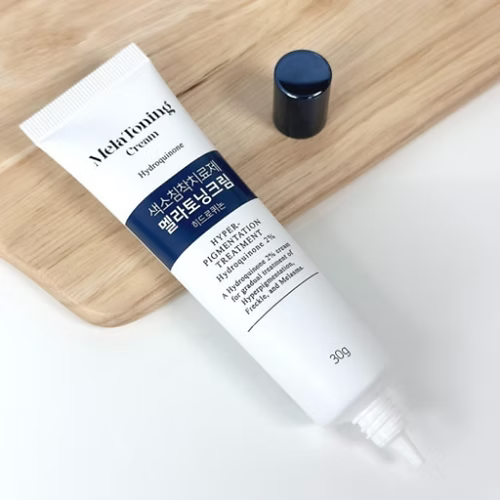 Melatoning Cream|30g