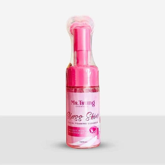 Ms Tsung Essentials Facial Foaming Cleanser 100ml