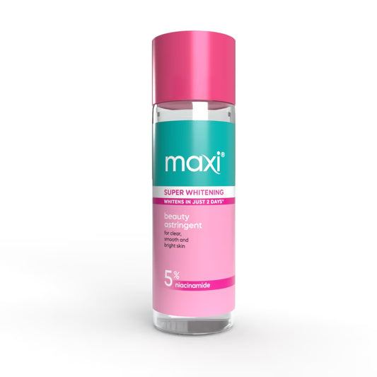 MAXI Beauty Astringent 100ml