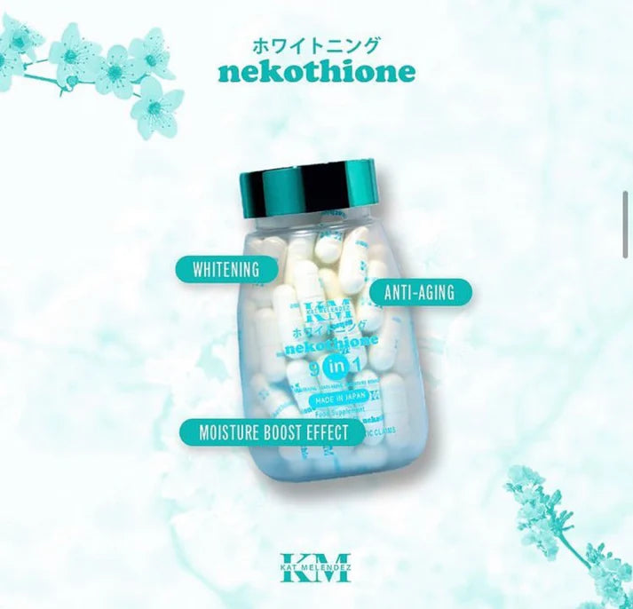 Nekothione