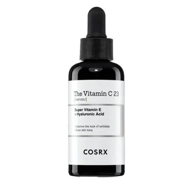 Cosrx The Vitamin C 23 Serum Super Vitamin E + Hyaluronic Acid