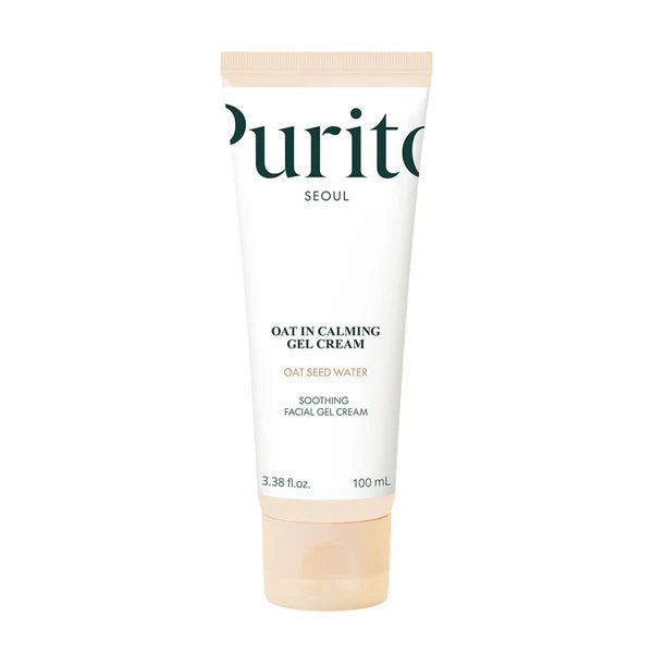 Purito Oat In Calming Gel Cream