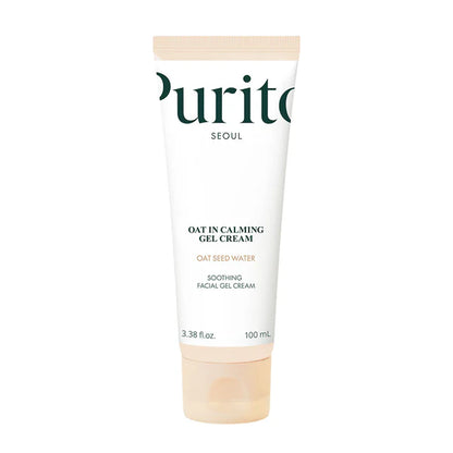 Purito Oat In Calming Gel Cream