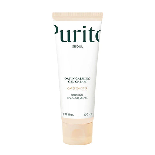 Purito Oat In Calming Gel Cream