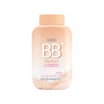 Sasi BB Perfect powder