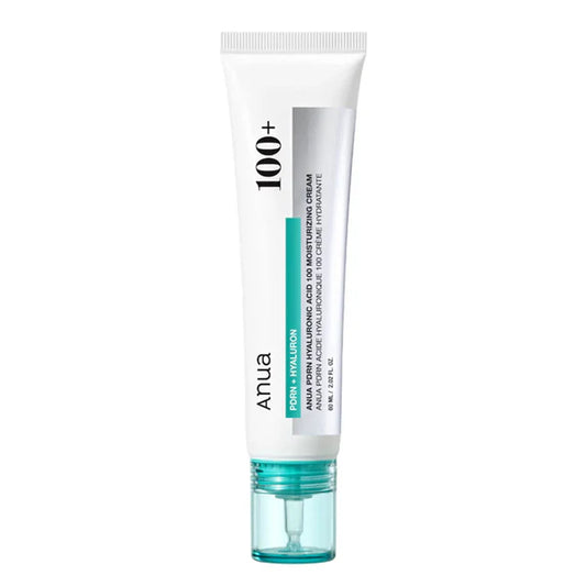 Anua PDRN Hyaluronic Acid 100 Moisturizing Cream 60ml