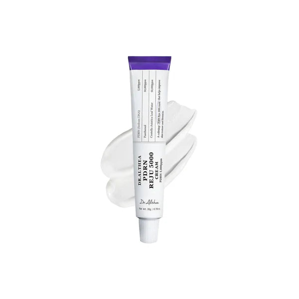 Dr. Althea PDRN Reju 5000 Cream (20ml)