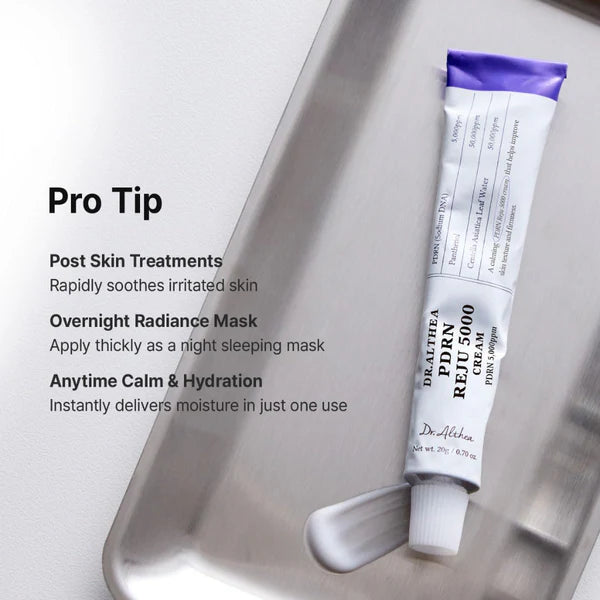 Dr. Althea PDRN Reju 5000 Cream (20ml)
