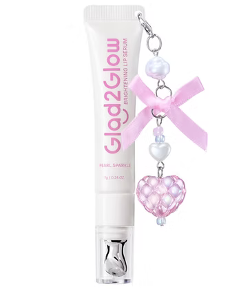 Glad2Glow Brightening Lip Serum 7 G