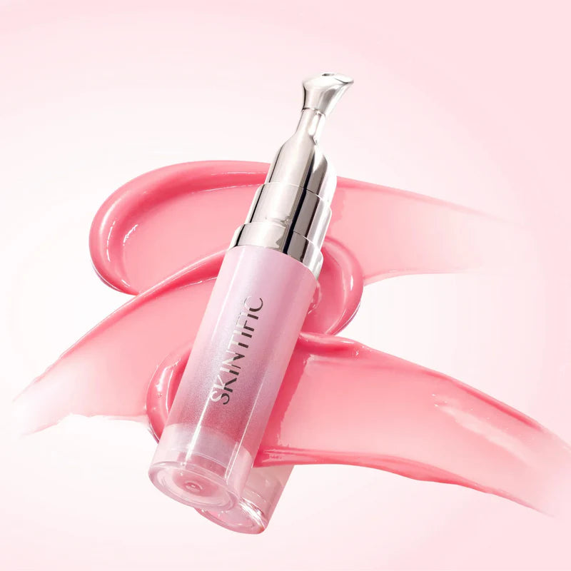 Skintific Peptide Nourishing Brightening Lip Serum