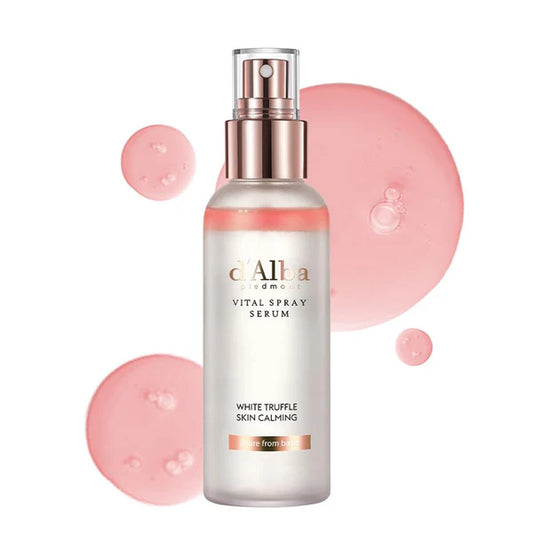 D alba White Truffle Vital Spray Serum (100ml)