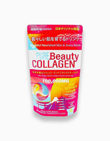 Pure Beauty Collagen 100g