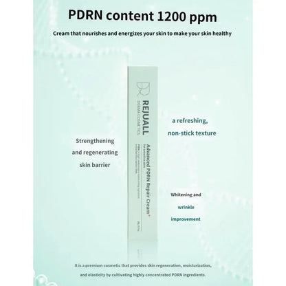 Rejuall Advance PCRN Relief Cream 20g