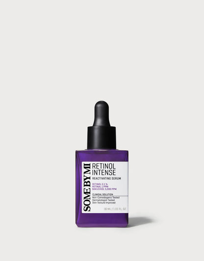 Some By Mi Retinol Intense 0.1% 30ml