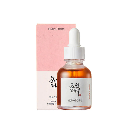 Beauty of Joseon Revive Serum Ginseng + Snail Mucin